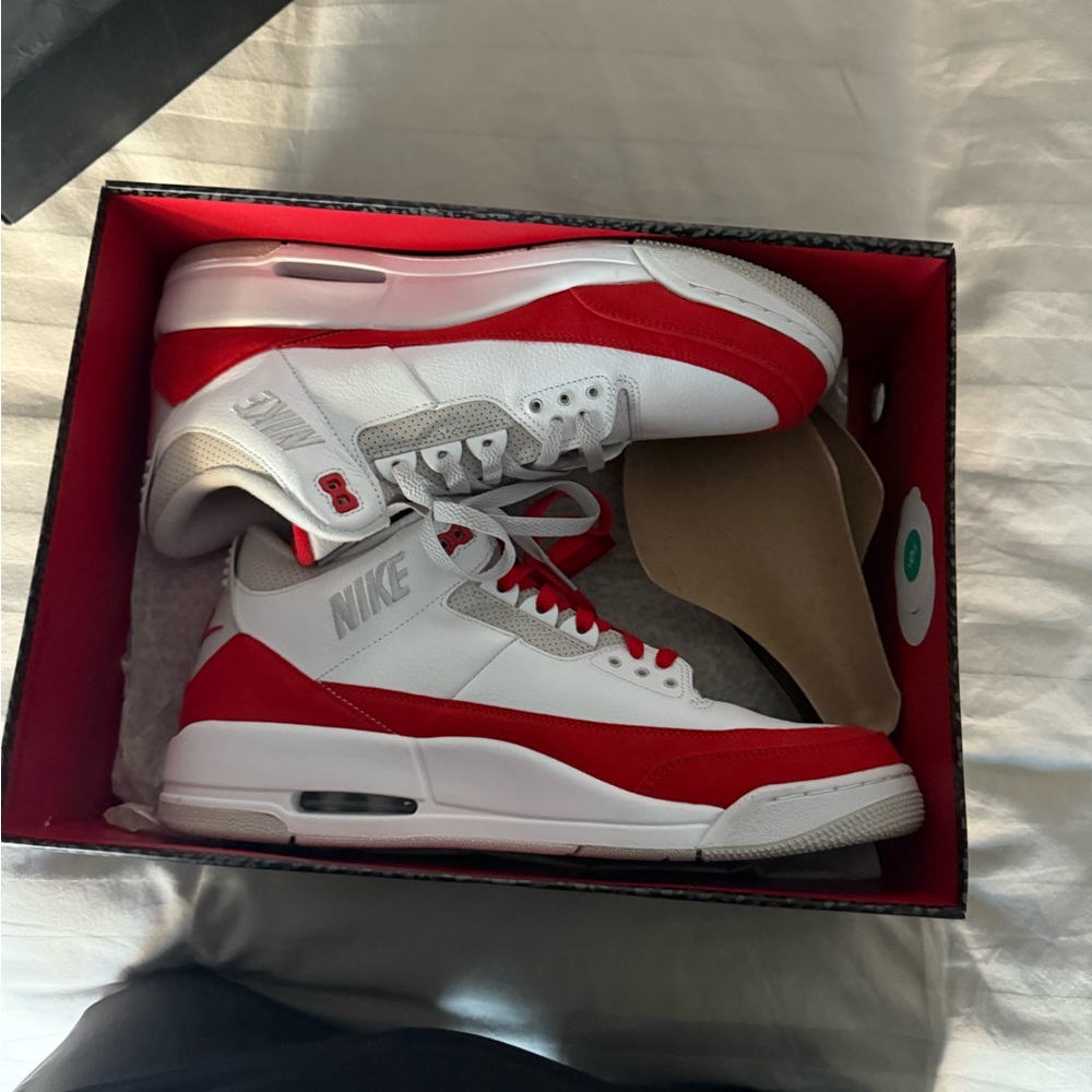 Jordan Air Retro 3 SP